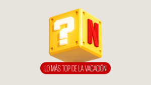 Estrenos de Netflix en abril 2026: Lo más top de la vacación