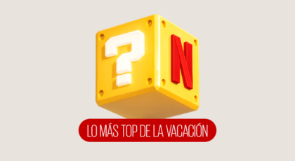 Estrenos de Netflix en abril 2026:  Lo más top de la vacación