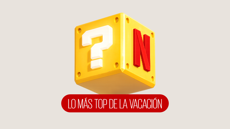Estrenos de Netflix en abril 2026:  Lo más top de la vacación