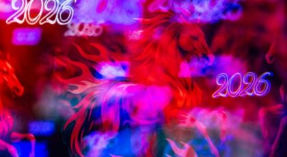 Horóscopo chino de marzo 2026 ¿qué onda con la energía?