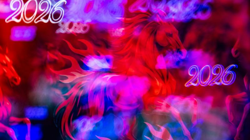 Horóscopo chino de marzo 2026 ¿qué onda con la energía del mes?