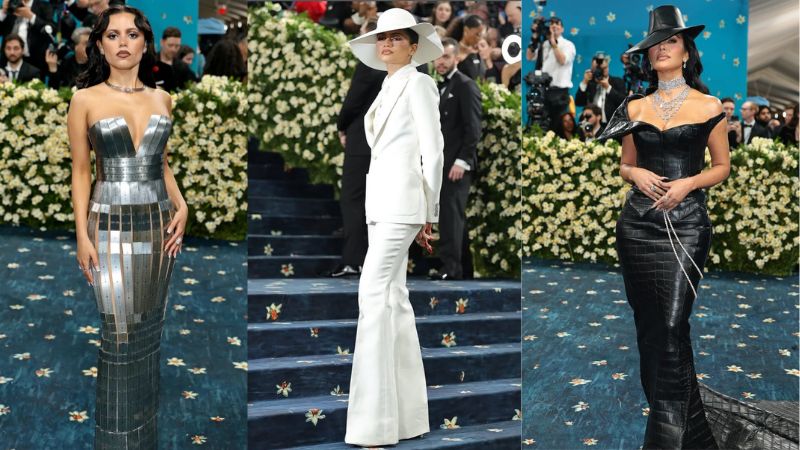 La Met Gala 2026 celebrará el tema “Costume Art”