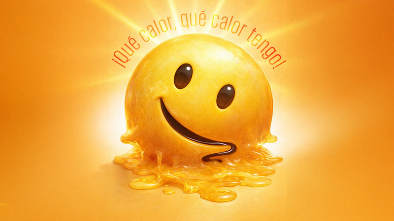 ¿Cuándo empieza la ola de calor 2026? ¡Qué calor, qué calor tengo!