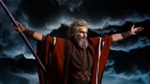 5 películas religiosas que puedes ver en Semana Santa