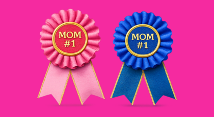 ¿Por qué elegiste a tu mamá según tu signo? ¿Destino o casualidad?