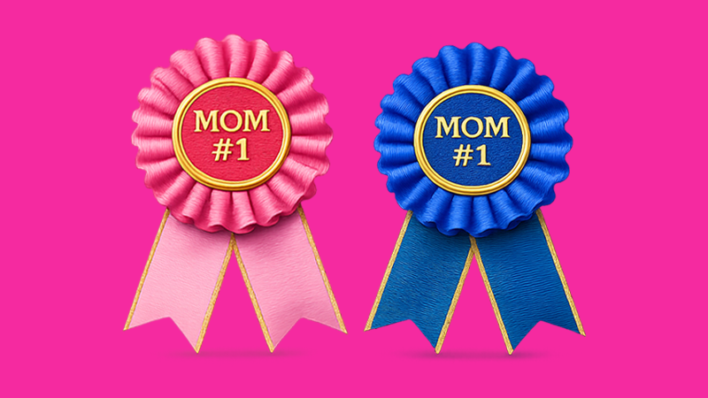 ¿Por qué elegiste a tu mamá según tu signo? ¿Destino o casualidad?