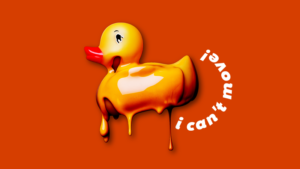 ¿Por qué te da flojera cuando hace calor? I can’t move!