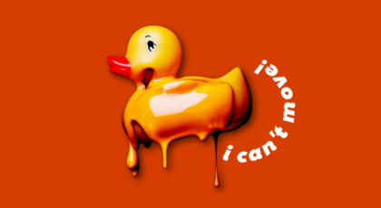 ¿Por qué te da flojera cuando hace calor? I can’t move!