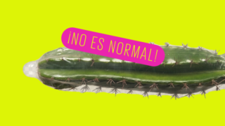 10 razones por las que te duele cooperar ¡no es normal!