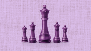 ¿Por qué todas deberíamos ser feministas? ¡Por mí y por todas mis amigas!