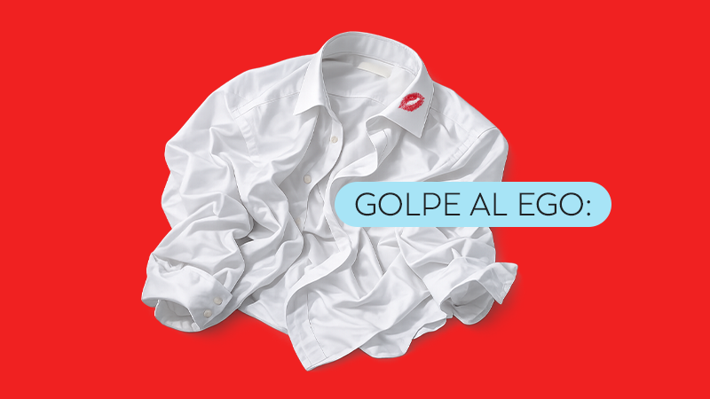 ¿Cómo superar cuando te dejan por una más joven?