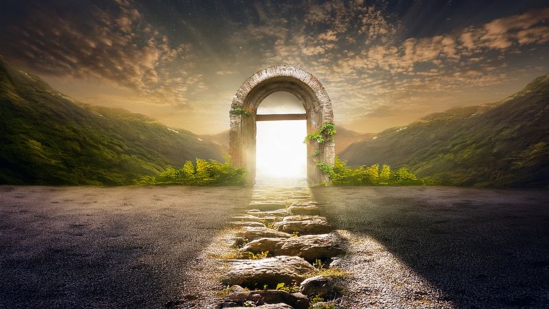 ¿Qué significa soñar que te mueres? ¡Aprende a leer el mensaje!