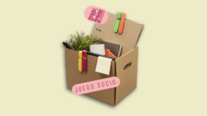 Señales de que te están forzando a renunciar ¡Juego sucio!