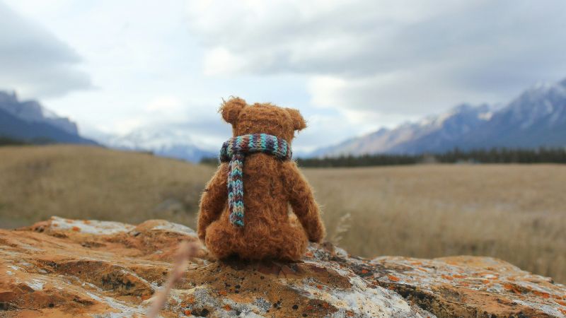 ¿Cómo validar a tu niño interior? Deja de hacerte el fuerte