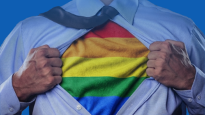 ¿Mi marido es gay? Señales, dudas y lo que nadie te dice sobre el matrimonio lavanda