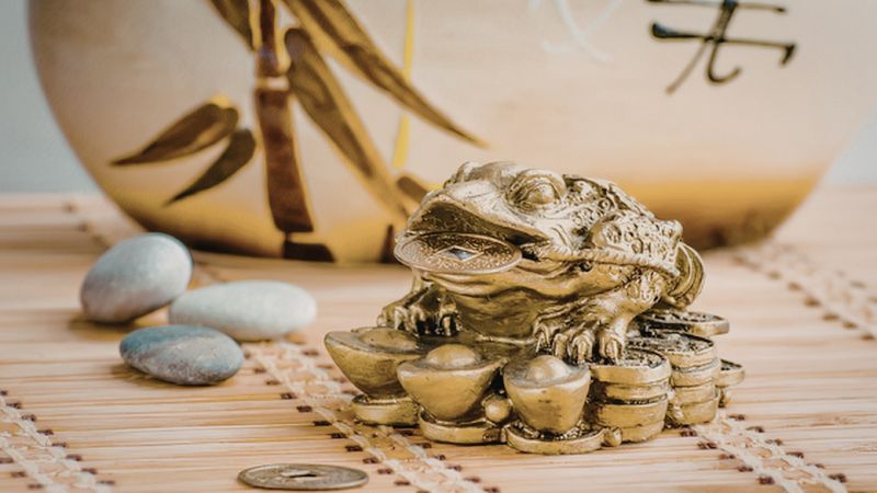 5 errores de energía que están bloqueando tus ventas según el Feng Shui