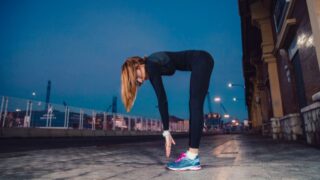 ¿Hacer ejercicio de noche afecta tu sueño?