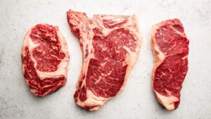 ¿Estás descongelando mal tu carne? ¡Aguas!