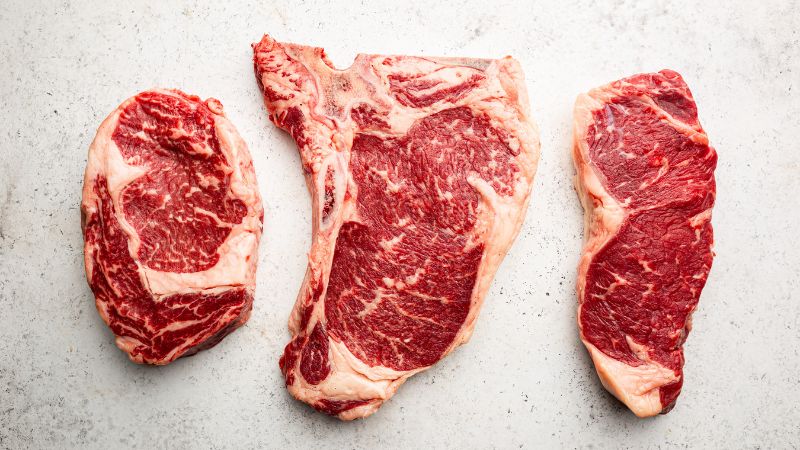 ¿Estás descongelando mal tu carne? ¡Aguas!