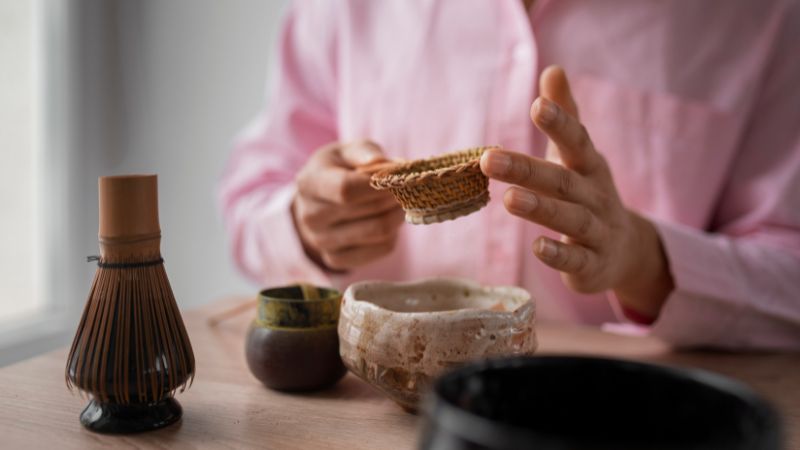 Hábitos japoneses que mejoran tu salud