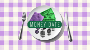 Money date ¿Por qué deberías programar una cita financiera?