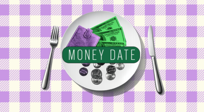 Money date ¿Por qué deberías programar una cita financiera?