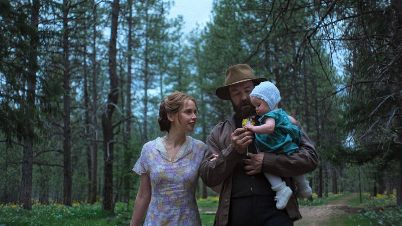 Películas que te cambian ¡Te moverán el piso!