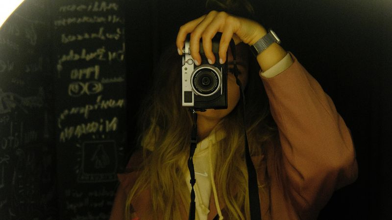 ¿Por qué crees que te ves mal en las fotos? ¡No te hace justicia!