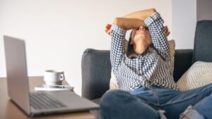 Plan de escape: ¿Qué hacer si odias tu trabajo?
