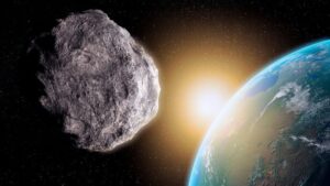 Asteroide cerca de la Tierra: cuándo se descubrió, riesgo de impacto y qué está pasando