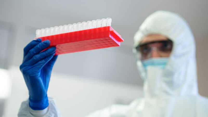 Brote de ébola es emergencia de salud pública internacional ¿Eso qué significa?