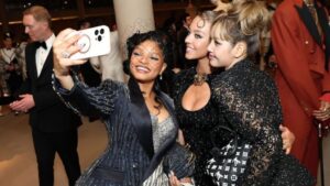 Met Gala 2026: todo lo que los invitados tienen prohibido hacer