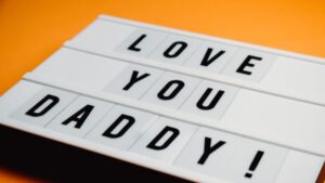10 hábitos que debes de aprender de tu papá