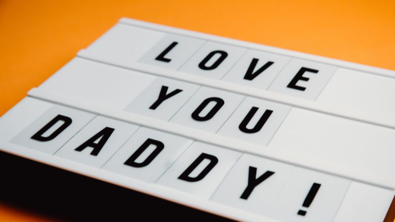 10 hábitos que debes de aprender de tu papá