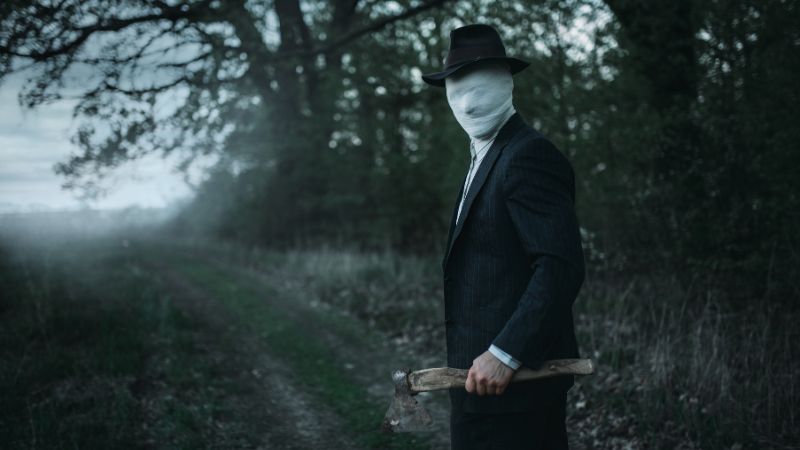 ¿Por qué te obsesionan las series de asesinos seriales? Psycho killer alert!