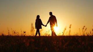OMG!!! 4 señales de que es tu pareja de vidas pasadas