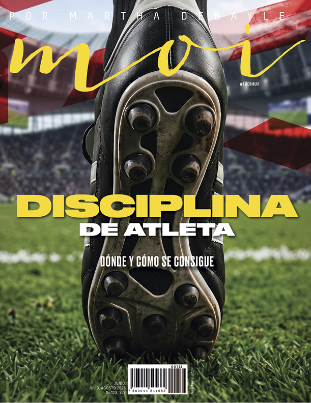 magazine
