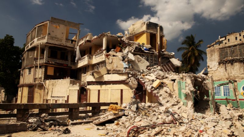 ¿Cómo y dónde ayudar a los afectados por el terremoto en Venezuela?