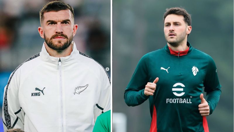 Los futbolistas más guapos del Mundial 2026