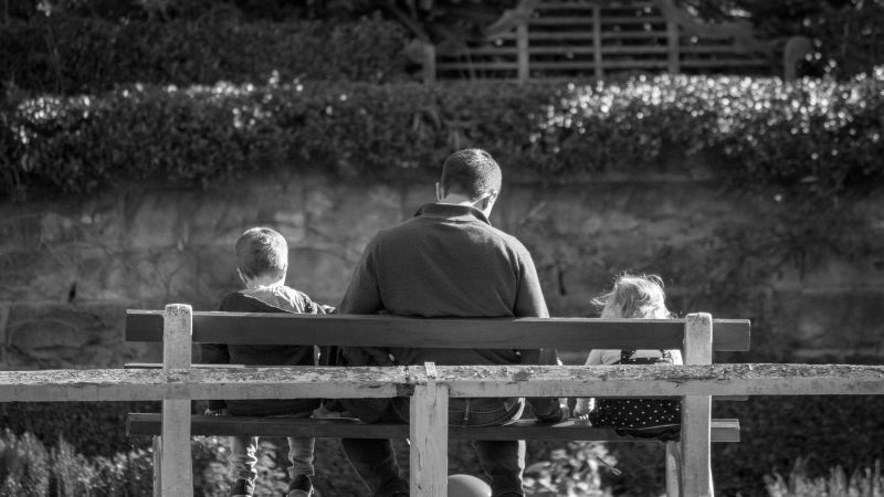 7 consejos que tu papá nunca te dio… y necesitabas escuchar ¡Sin instrucciones!