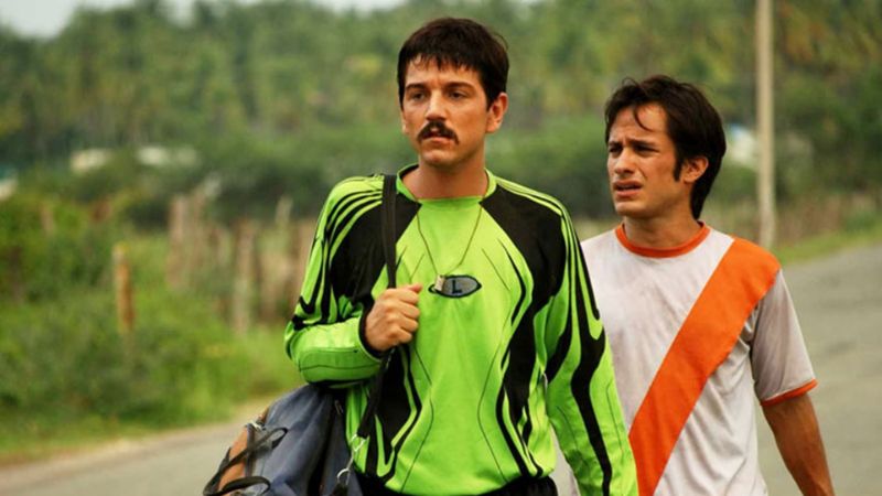 Top películas sobre futbol que no se pueden perder
