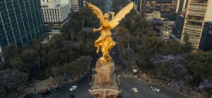 Chip chilango activado ¿Por qué nos vamos a celebrar al Ángel de la Independencia?