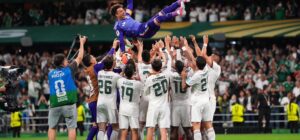 ¿Festejo o deporte extremo? El peligro real del “Quiere volar, quiere volar”