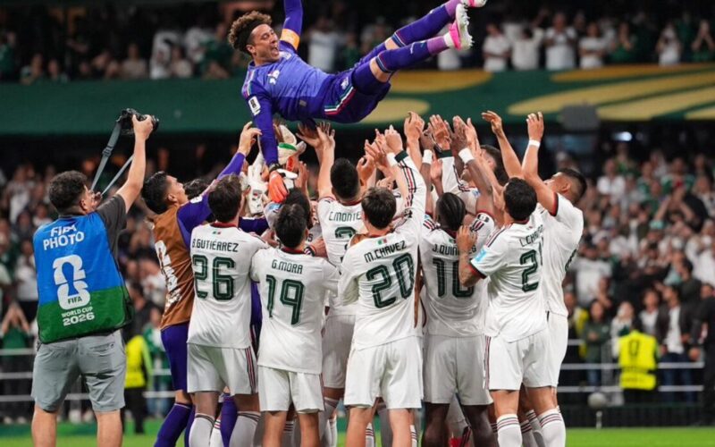 ¿Festejo o deporte extremo? El peligro real del “Quiere volar, quiere volar”