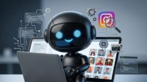 ¿Instagram entrena su IA con tus fotos? ¡Abusado y avisado!