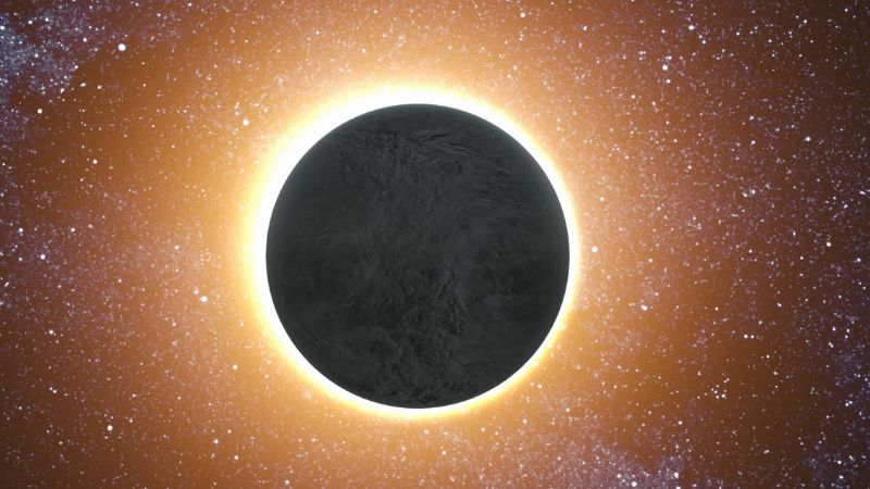 Eclipse solar en agosto: la energía para cada signo