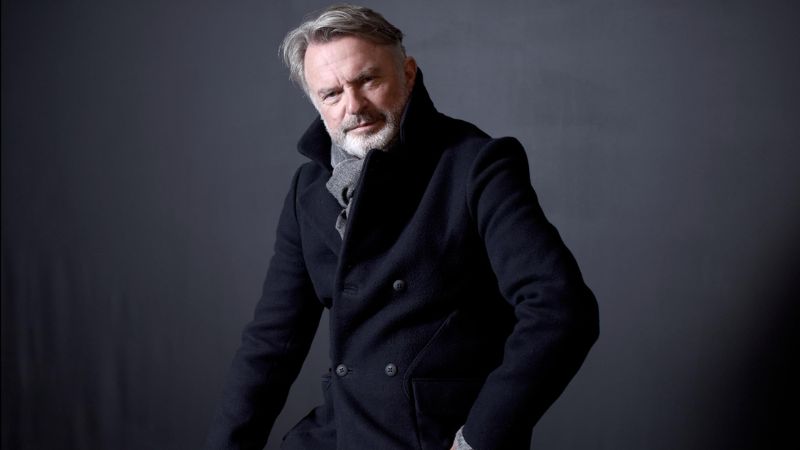 Las mejores películas para recordar a Sam Neill
