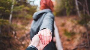¿Qué significa soñar que me llevaba bien con mi ex?