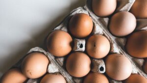¿Salmonela en los huevos en Estados Unidos? ¿Cómo tener cuidado?