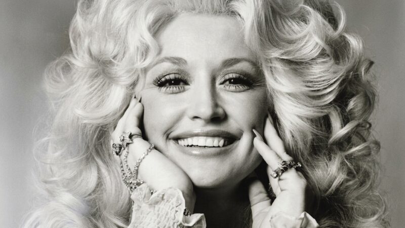 Murió Dolly Parton: 4 cosas geniales que no sabías que hizo